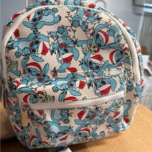 Disney holiday backpack bundle